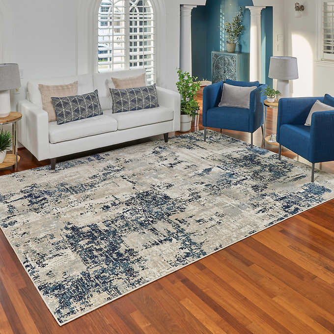 8 ft. 8 in. x 13 ft. Thomasville Timeless Classic Rug Collection, Otello