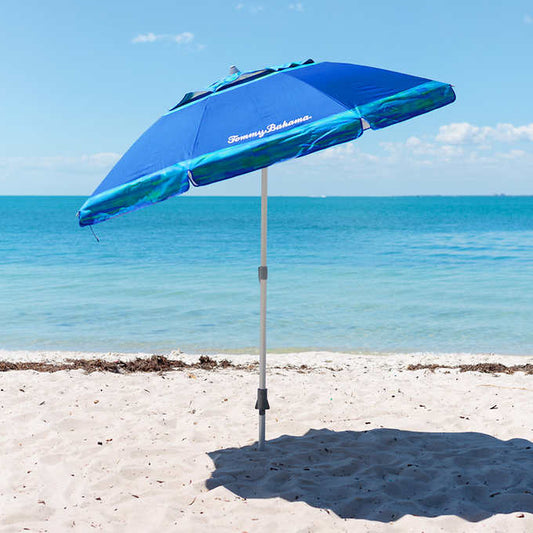 Tommy Bahama 7' Beach Umbrella