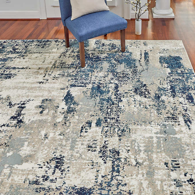 8 ft. 8 in. x 13 ft. Thomasville Timeless Classic Rug Collection, Otello