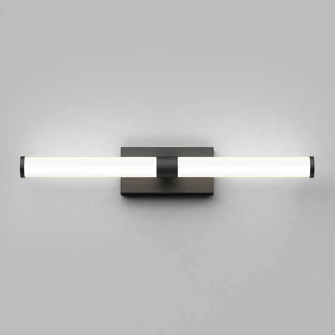 27 in. x 4.3 in. x 4.3 in. - Artika Vitoro Vanity Light