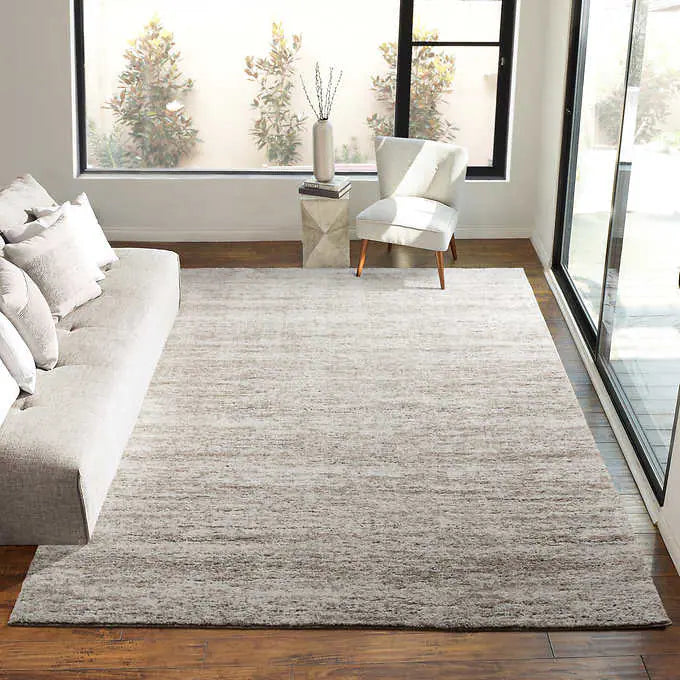 Icon Rug Collection, Donel Ivory - 8x10