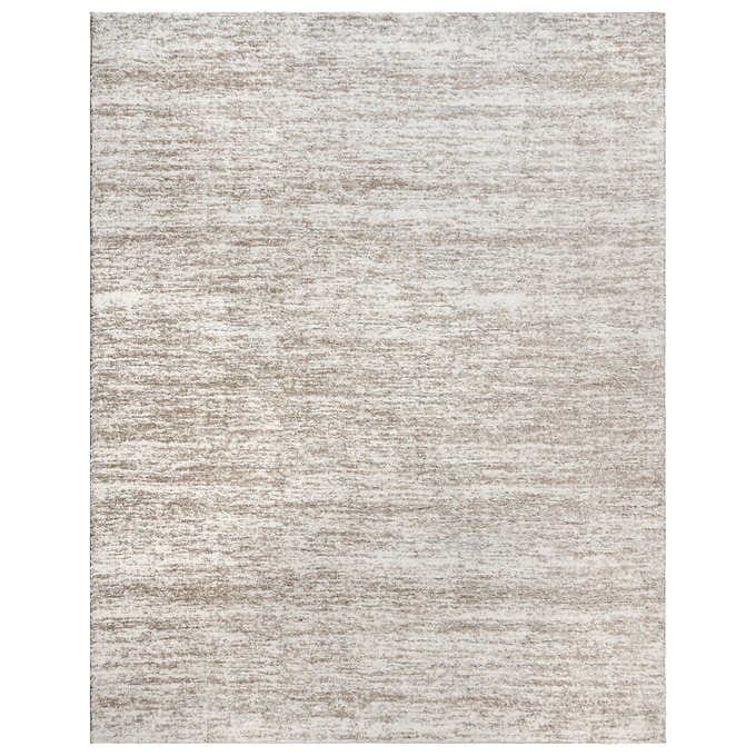 Icon Rug Collection, Donel Ivory - 8x10