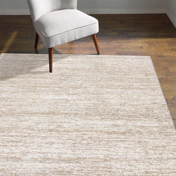 Icon Rug Collection, Donel Ivory - 8x10