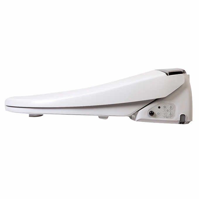 Kohler Novita Full-Featured Bidet Toilet Seat