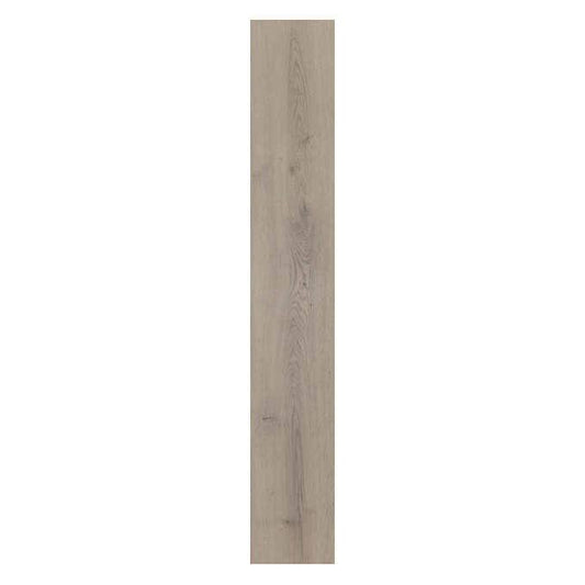 Mohawk Home 12MM Thick x 7.5in x 47.25in Laminate Wood Plank Flooring (17.18 sq ft/ctn) - Color: Sea Voyage Oak