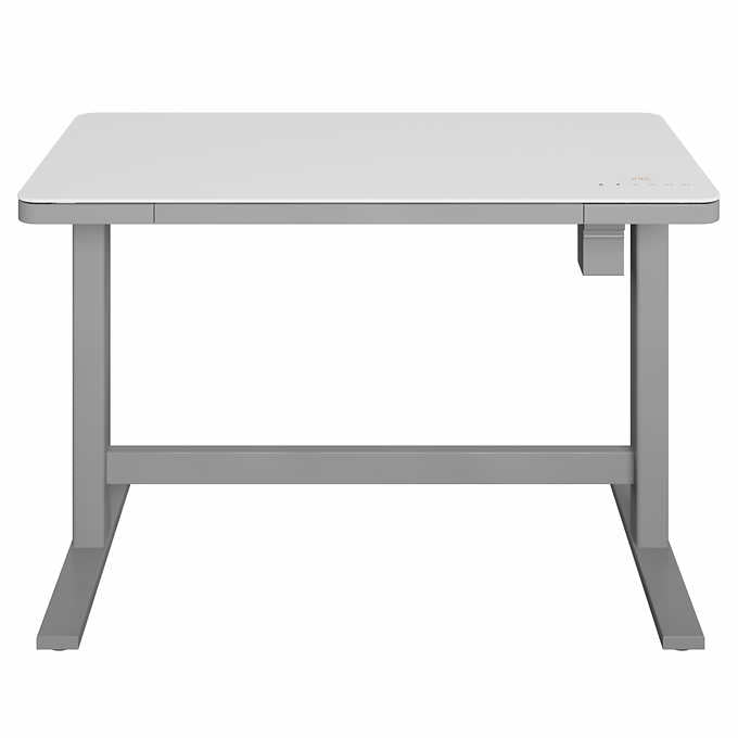 Tresanti Geller 47” Adjustable Height Desk