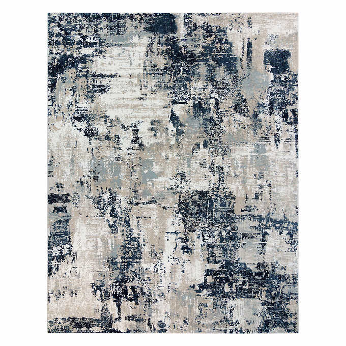 8 ft. 8 in. x 13 ft. Thomasville Timeless Classic Rug Collection, Otello