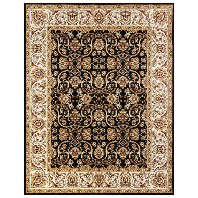 5 ft. 3 in. x 7 ft. 5 in. Thomasville Timeless Classic Rug Collection, Alden