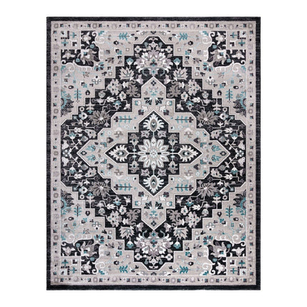 G.A. Gertmenian & Sons Henley Area Rug, Sina, 5 ft. 3 in. x 7 ft.