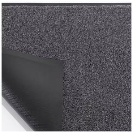 TrafficMaster Toledo Grey 36 in. x 48 in. Commercial Floor Mat