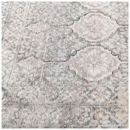 Home Decorators Collection 5 ft. x 7 ft. Light Blue/Light Gray Morrow Area Rug 3012HSK58HD.202