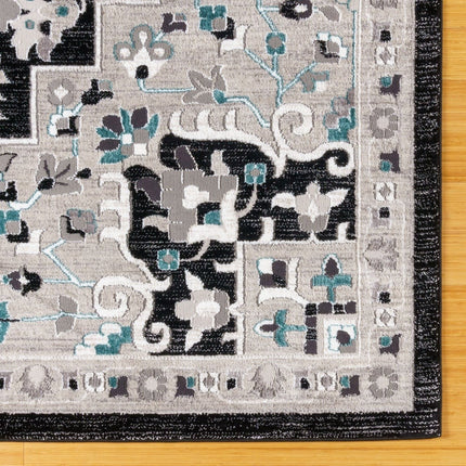 G.A. Gertmenian & Sons Henley Area Rug, Sina, 5 ft. 3 in. x 7 ft.
