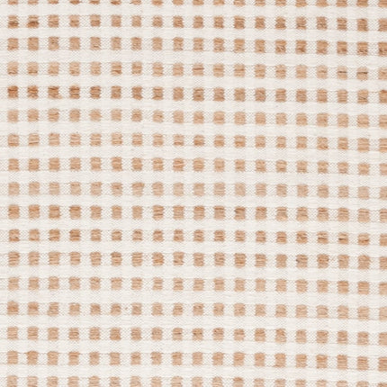 SAFAVIEH Natura 6 ft. x 9 ft. Natural/Ivory Lattice Tile Area Rug