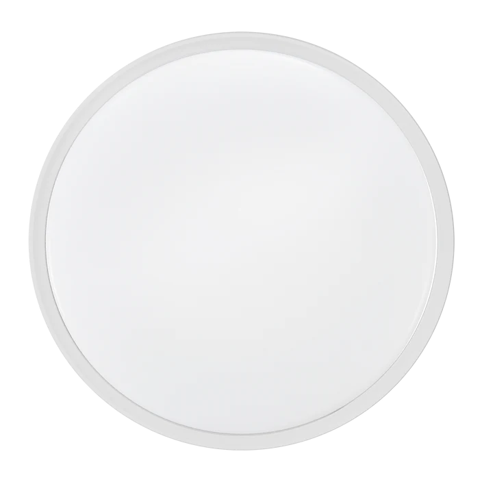 KODA Slim 15" LED Ceiling Light with Adjustable Color