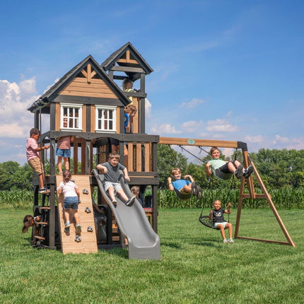 MYSTIC TOWER SWING
