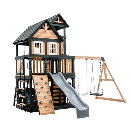 MYSTIC TOWER SWING