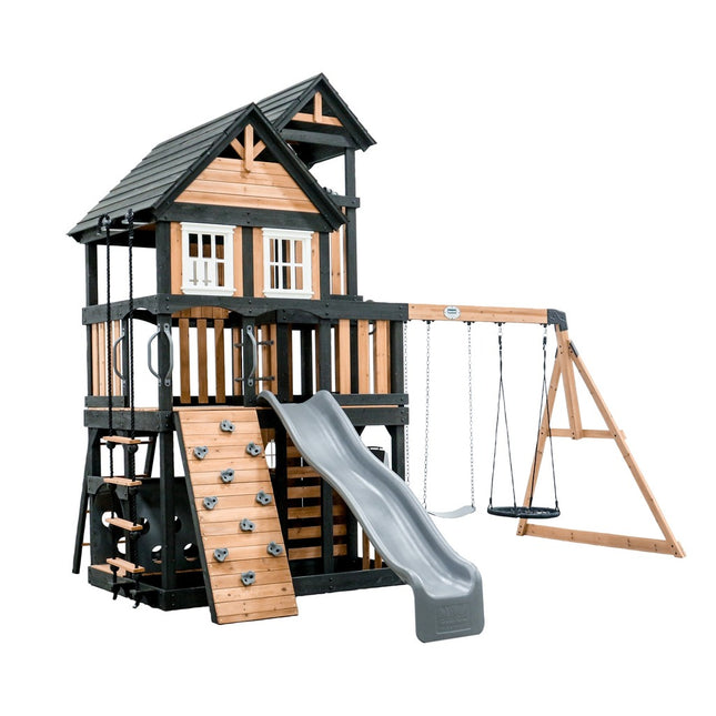 MYSTIC TOWER SWING