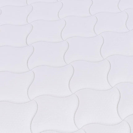 Novezza Home 10 Inch Hybrid Support Mattress/Bed-in-a-Box/CertiPUR-US Certified Foam, Queen (NOVHM-S)