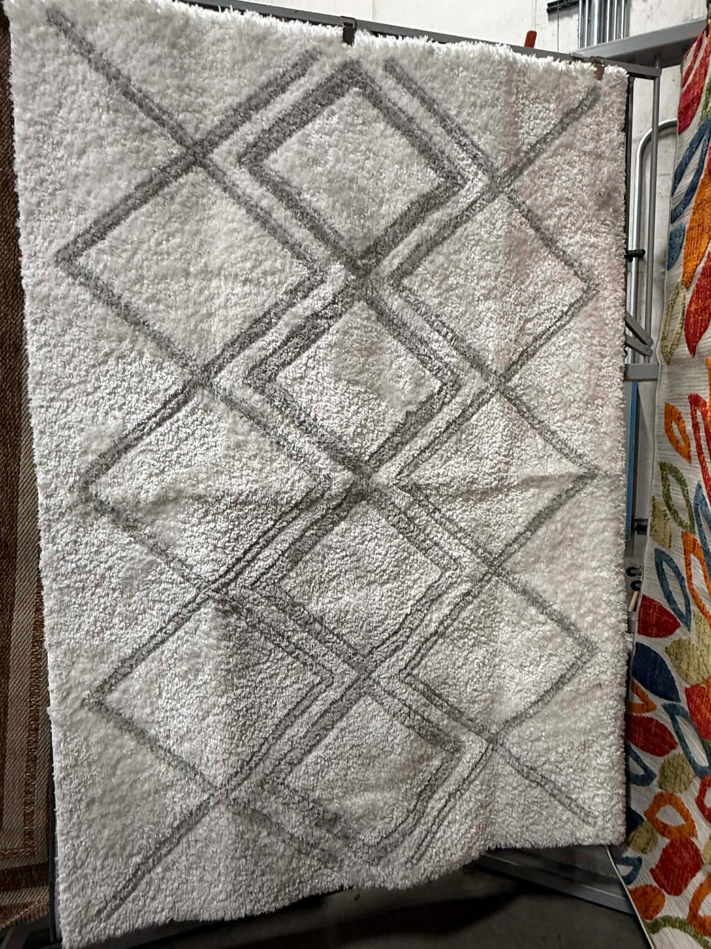 Oriental Weavers Madrid 5x7 Rug