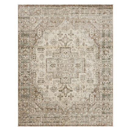 Mohawk Home Woven Sedona Area Rug Collection 8X10