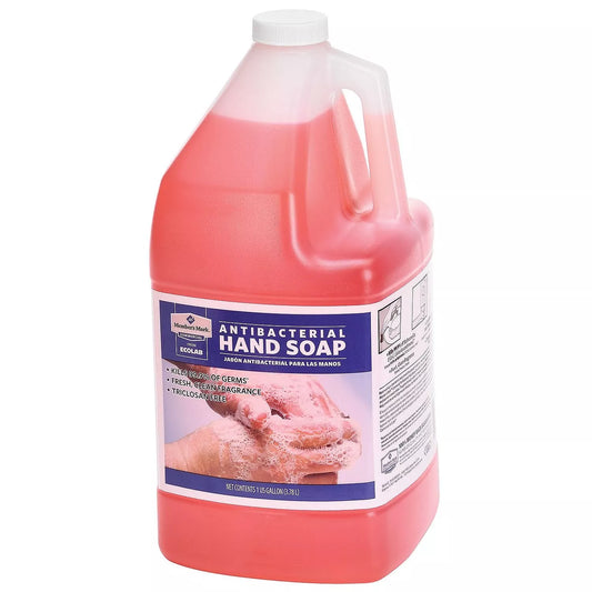 Member's Mark Commercial Antibacterial Hand Soap (1 gal.)