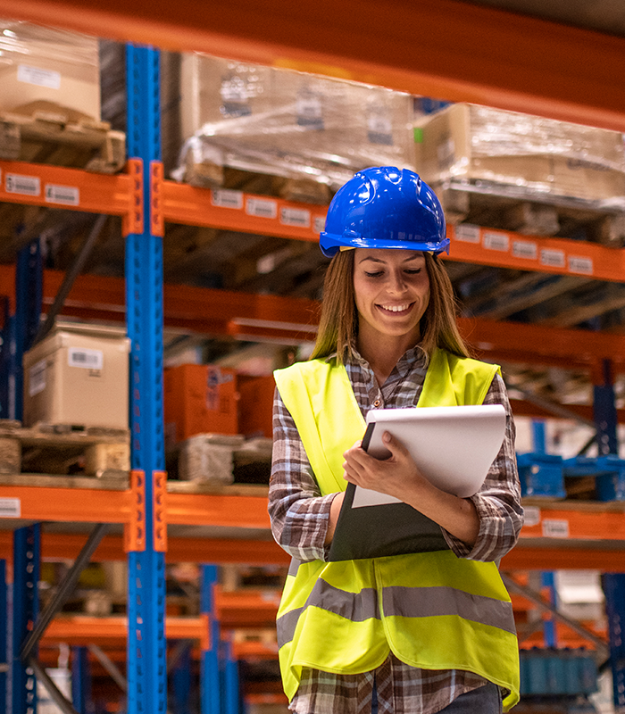 <h1>Waukesha Warehouse - Book an Appointment</h1>